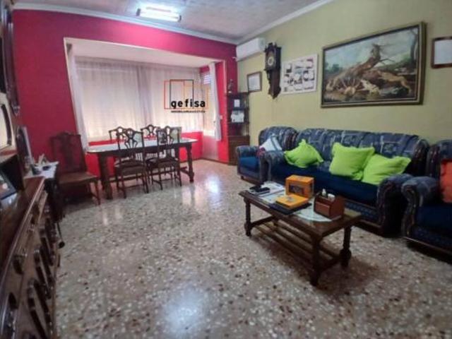 Chalet en venta en Valdepeñas, Castilla-La Mancha