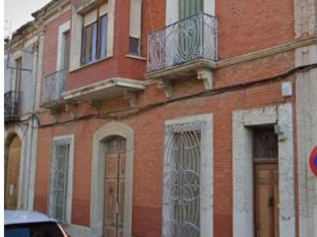 Chalet en venta en Valdepeñas, Castilla-La Mancha