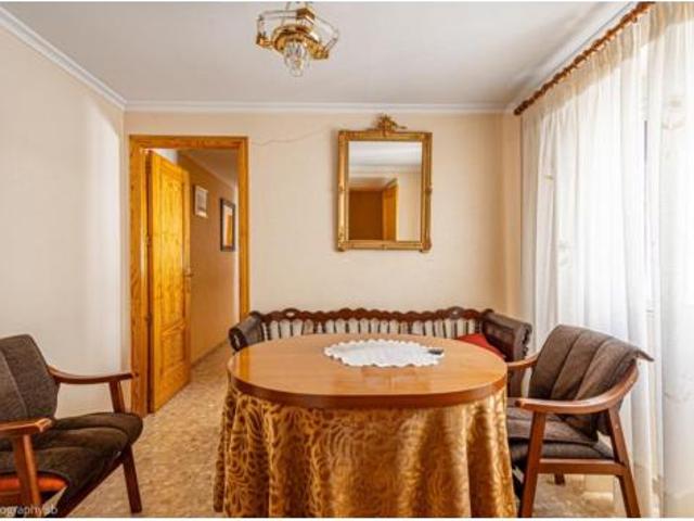 Chalet en venta en Valdepeñas, Castilla-La Mancha
