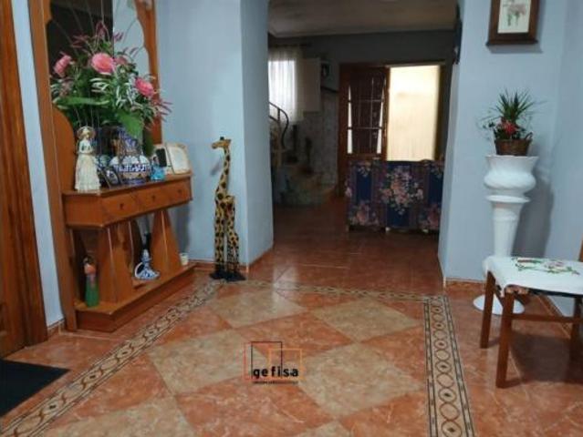 Chalet en venta en Valdepeñas, Castilla-La Mancha