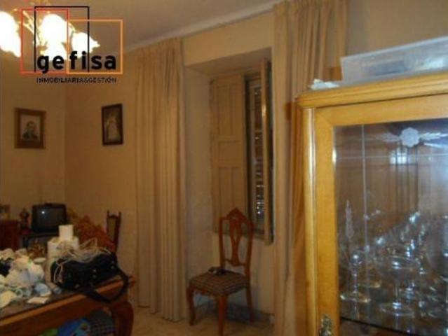 Chalet en venta en Valdepeñas, Castilla-La Mancha