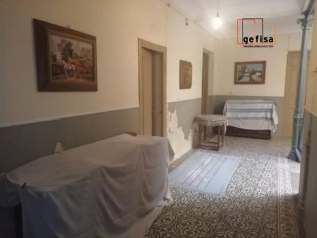 Chalet en venta en Valdepeñas, Castilla-La Mancha