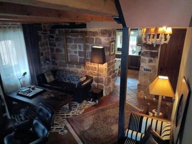 Chalet en venta en Valderredible, Cantabria