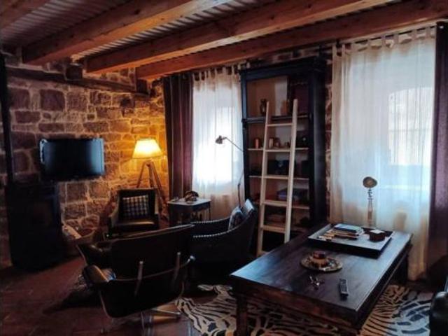 Chalet en venta en Valderredible, Cantabria