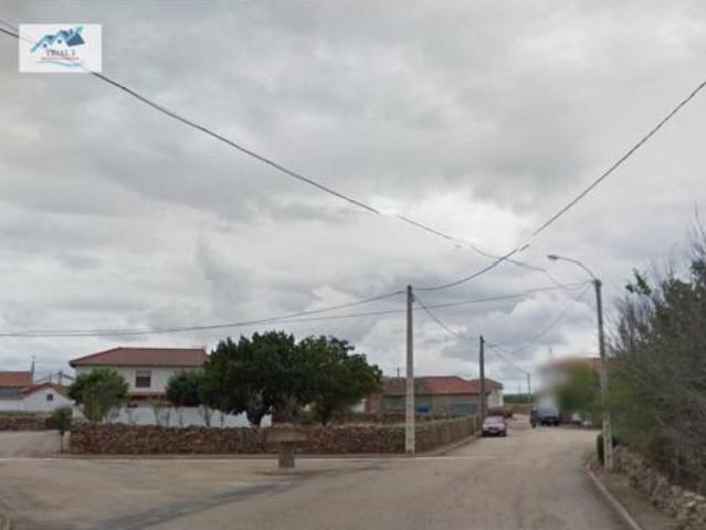 Chalet en venta en Valderrey, Castilla y León