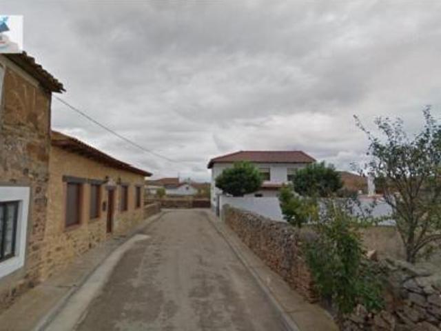 Chalet en venta en Valderrey, Castilla y León