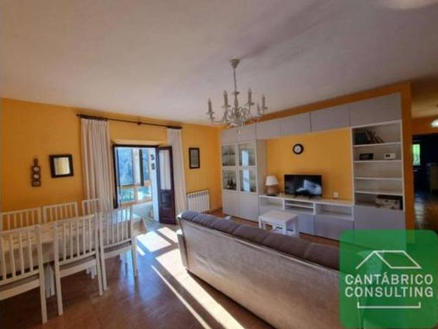 Villa en venta en Valdés, El Pontigón
