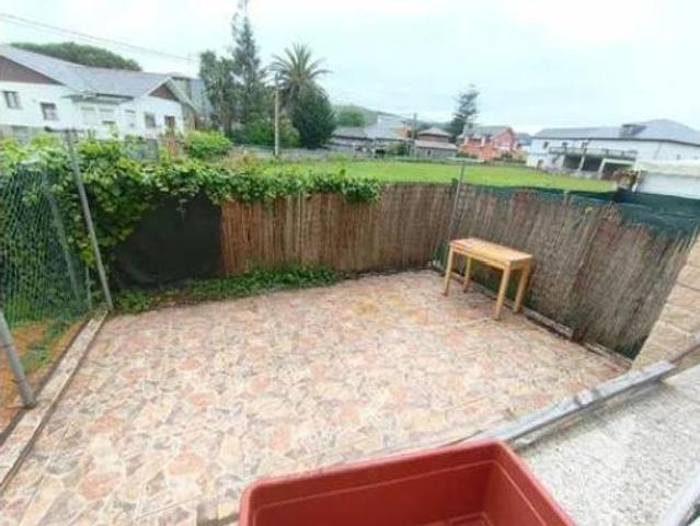 Chalet en venta en Viḷḷar, Valdés