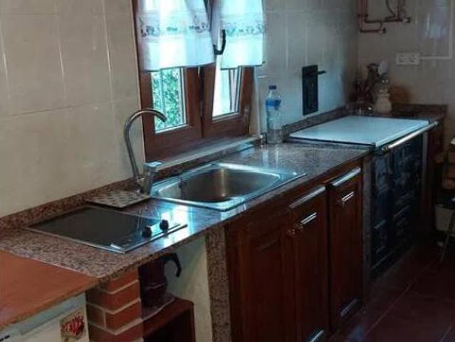 Chalet en venta en El Pontigón, Valdés
