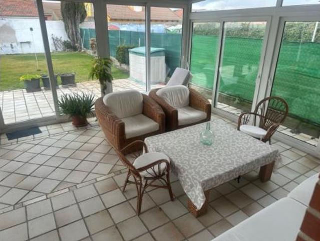 Chalet en venta en Valdestillas, Castilla y León