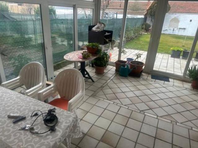 Chalet en venta en Valdestillas, Castilla y León