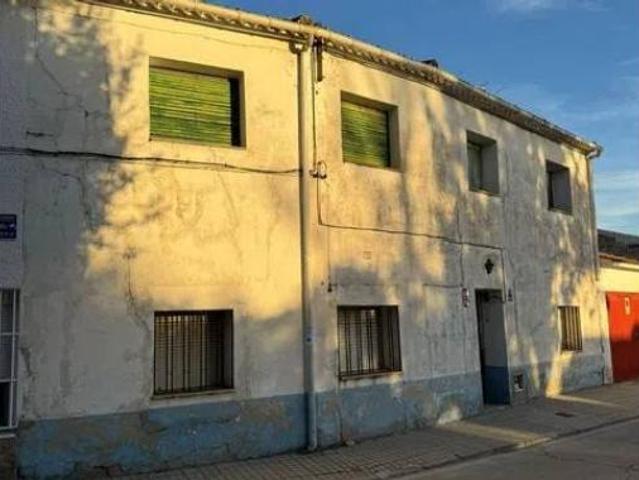 Chalet en venta en Valdetorres De Jarama, Madrid