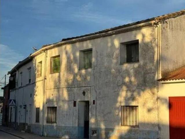 Chalet en venta en Valdetorres De Jarama, Madrid