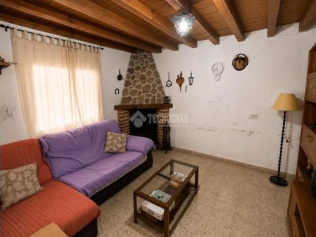 Chalet en venta en Valdeverdeja, Toledo