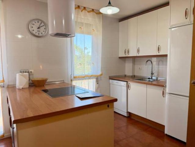 Chalet en venta en Valdorros, Castilla y León