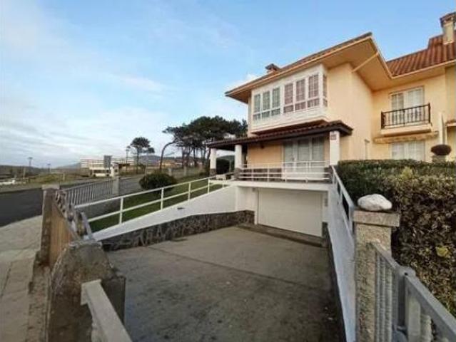 Chalet en venta en Valdoviño, Ferrol