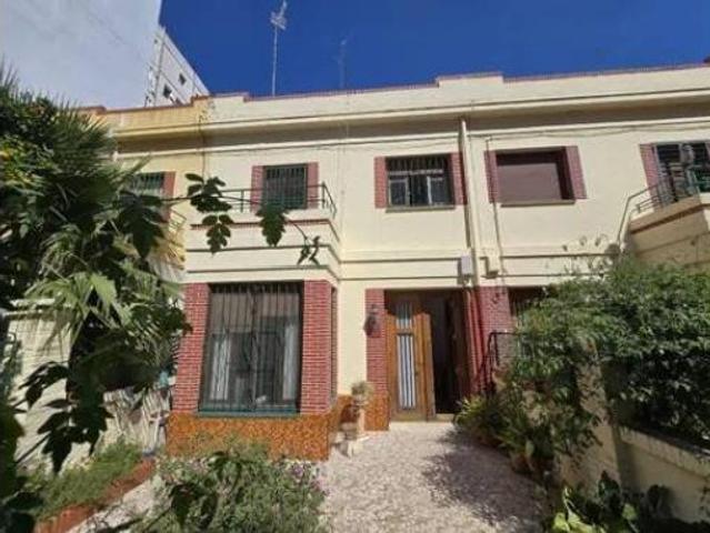 Chalet en venta en Camins Al Grau, Comarca de València