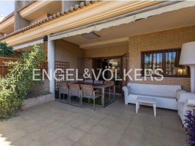 Chalet en venta en Pobles de l'Oest, Comarca de València