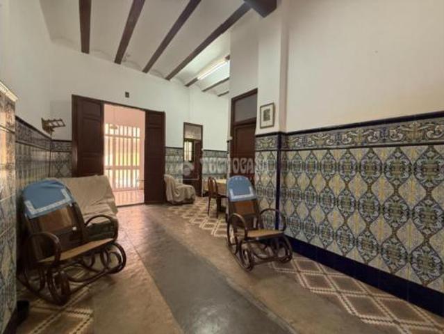 Chalet en venta en Pobles del Nord, Comarca de València