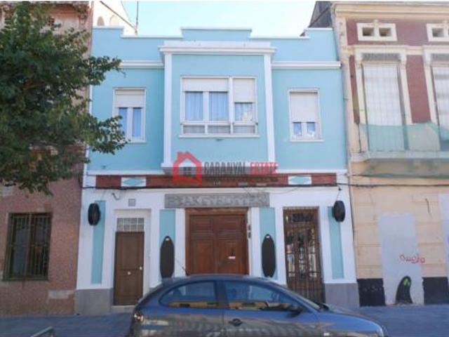 Chalet en venta en Poblats Marítims, Comarca de València