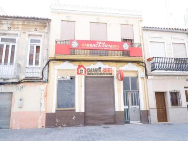 Chalet en venta en Poblats Marítims, Comarca de València