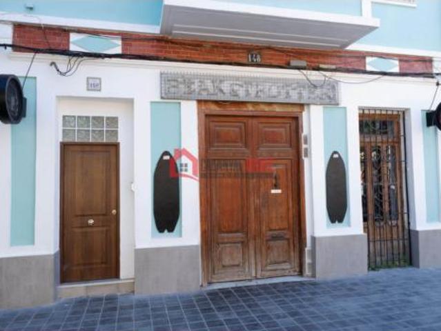 Chalet en venta en Poblats Marítims, Comarca de València
