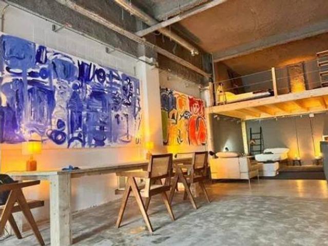 Chalet en venta en Poblats Marítims, Comarca de València