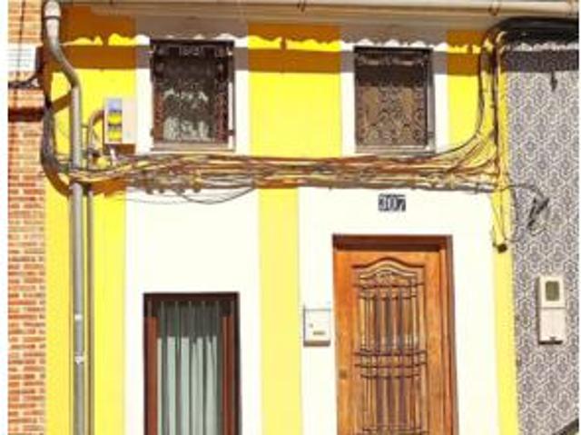 Chalet en venta en Poblats Marítims, Comarca de València