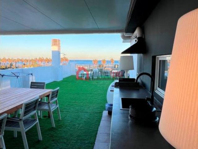 Chalet en venta en Poblats Marítims, Comarca de València