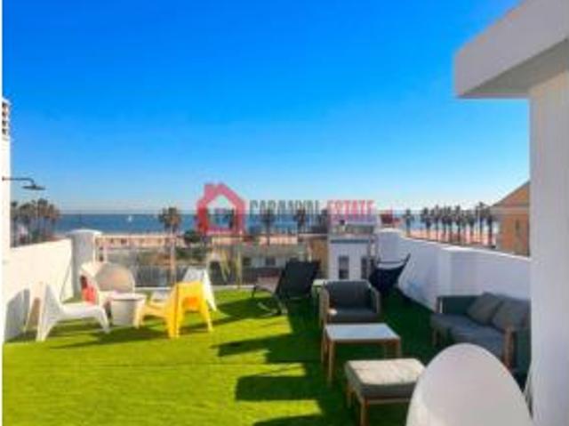 Chalet en venta en Poblats Marítims, Comarca de València