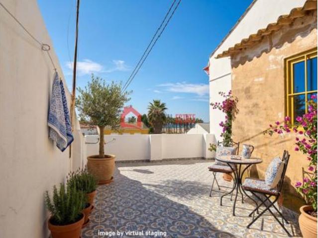 Chalet en venta en Poblats Marítims, Comarca de València