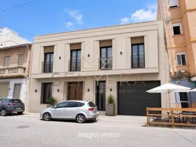 Chalet en venta en Pobles del Sud, Comarca de València