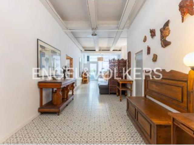 Chalet en venta en Quatre Carreres, Comarca de València