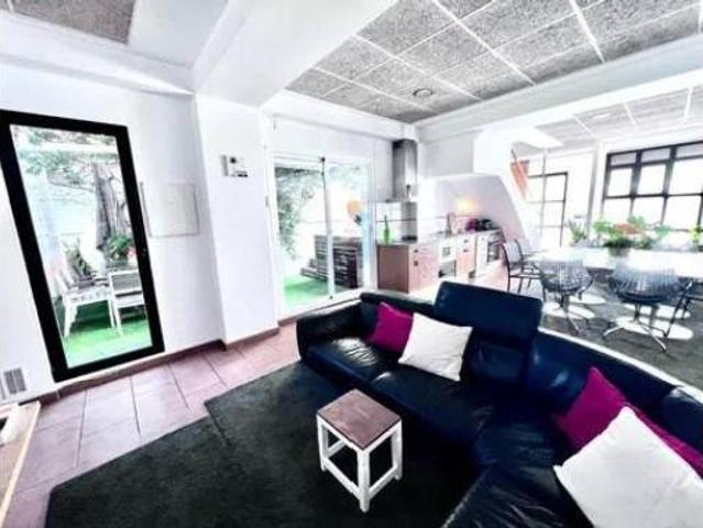 Chalet en venta en Poblats Marítims, Comarca de València