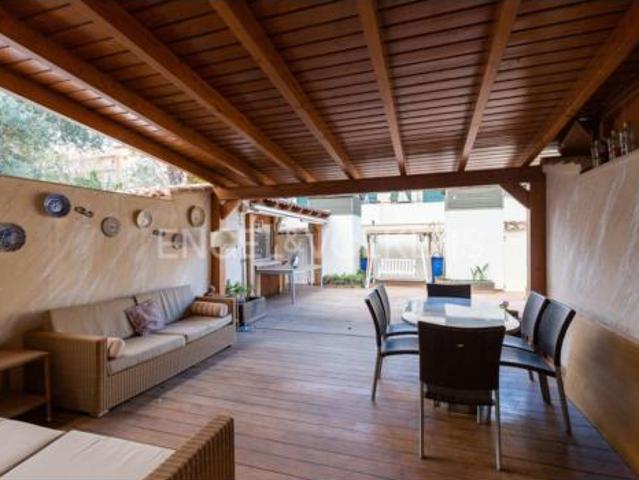 Chalet en venta en Valencia