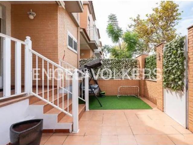 Chalet en venta en Poblats Marítims, Comarca de València