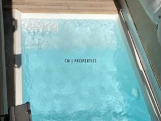 Chalet en venta en Poblats Marítims, Comarca de València
