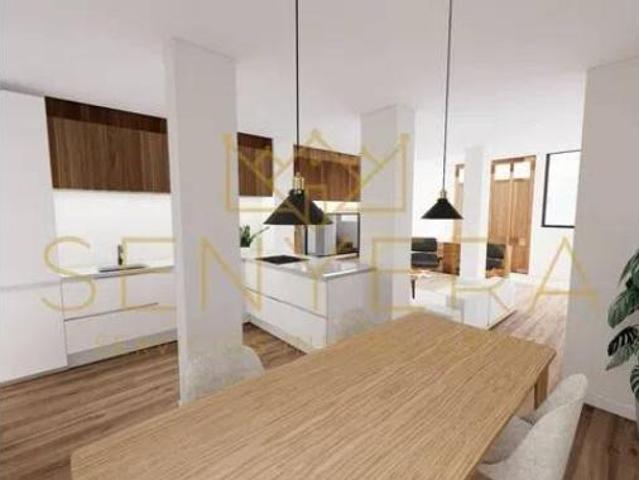 Chalet en venta en Jesús, Comarca de València
