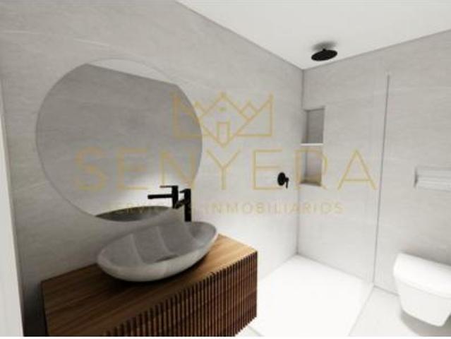 Chalet en venta en Jesús, Comarca de València