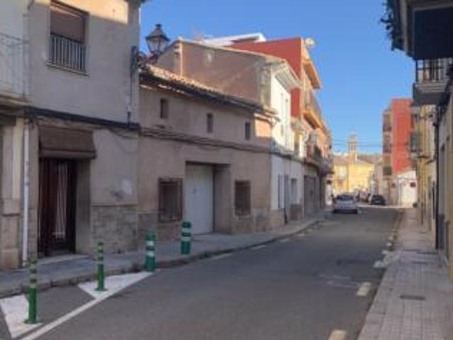 Chalet en venta en Valencia, Massarojos