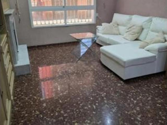 Chalet en venta en Pinedo, València