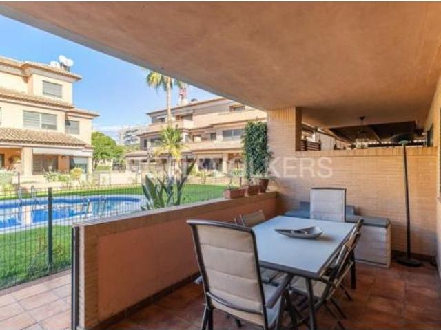 Casa en venta en Valencia, Sant Pau