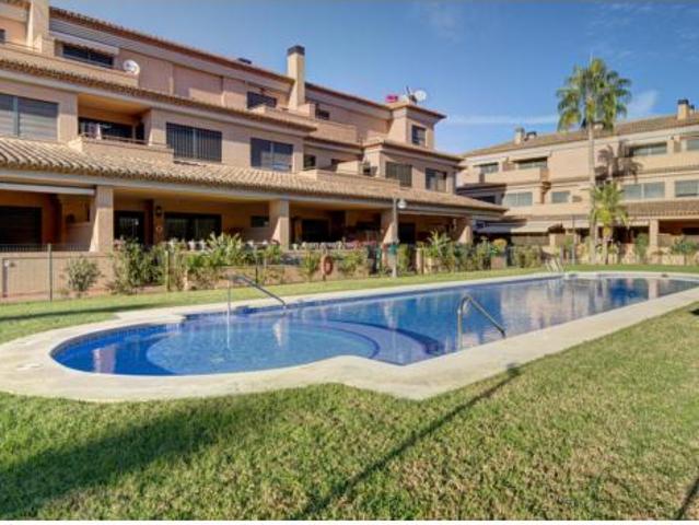 Chalet en venta en Beniferri, Valencia