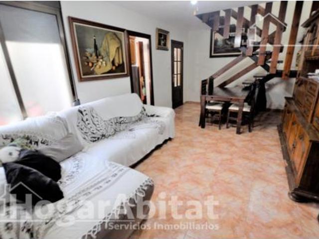 Chalet en venta en Patraix, Comarca de València