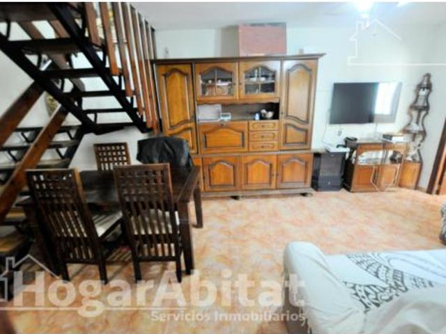 Chalet en venta en Patraix, Comarca de València