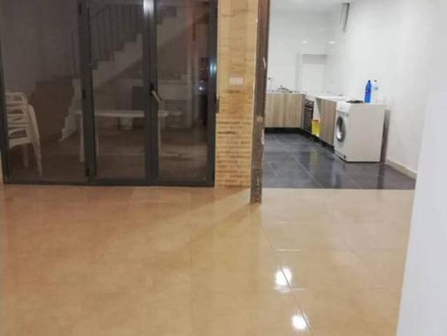 Chalet en venta en Valencia, Benimàmet