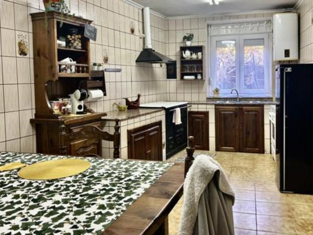 Chalet en venta en Valencia De Don Juan, Castilla y León