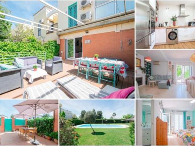 Chalet en venta en Valencina De La Concepción, Andalucía