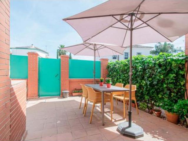 Chalet en venta en Valencina De La Concepción, Andalucía