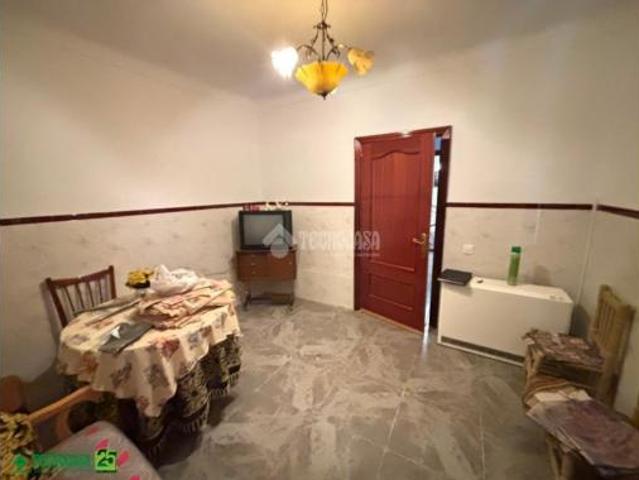 Chalet en venta en Valenzuela de Calatrava, Ciudad Real